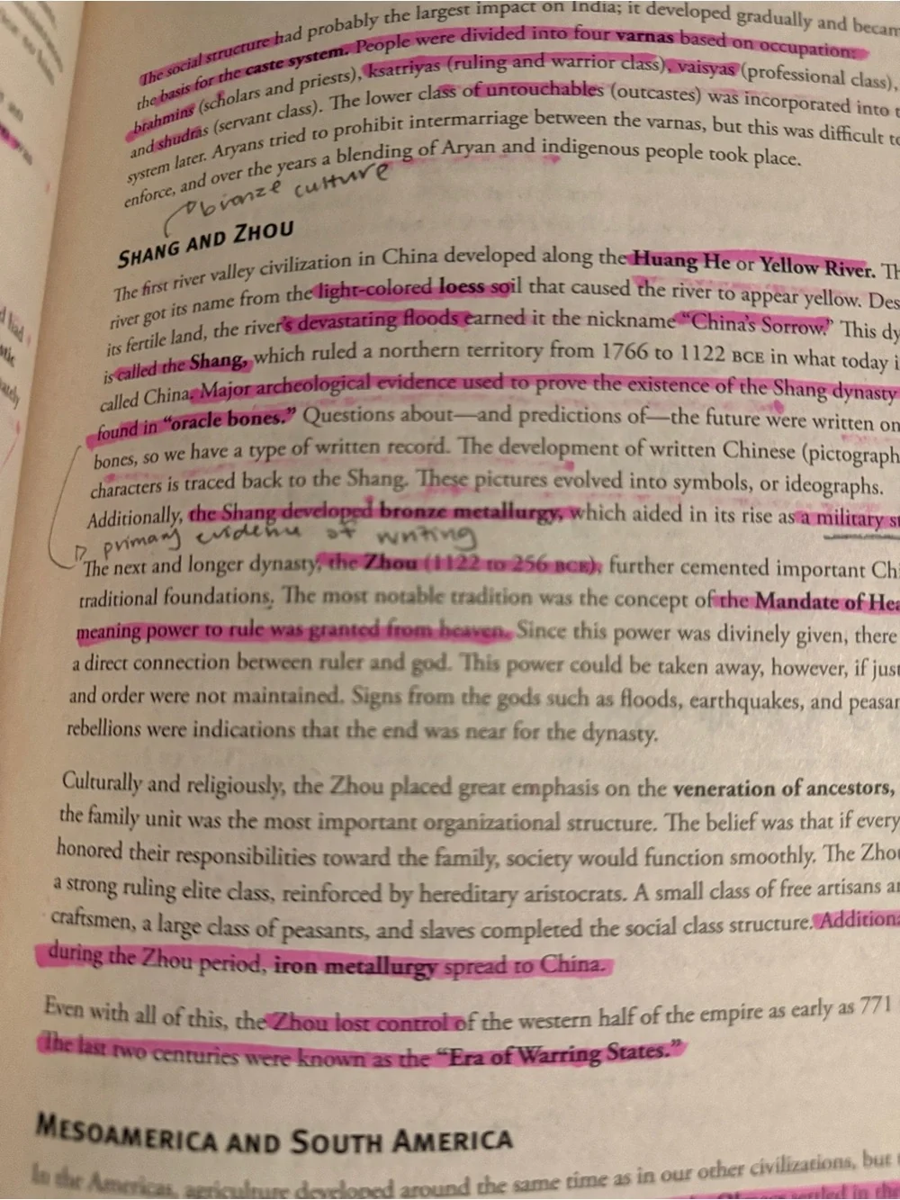 Kaplan AP World History 2009